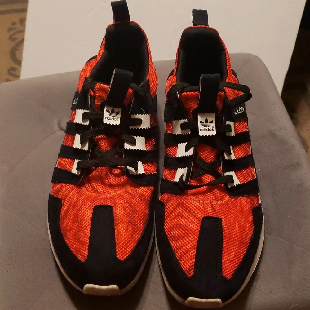 Adidas SL Loop Runner size 11 - Picture 1 of 4